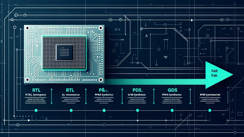 OEM Tape-Out with OpenTitan-Based Root-of-Trust: A Practical Timeline — cover image
