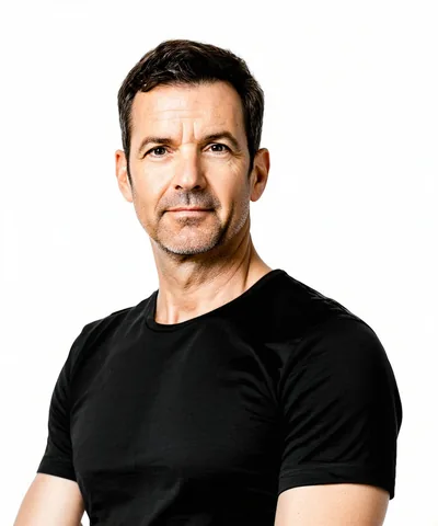 Dominic Rizzo, CEO and Co-Founder of zeroRISC